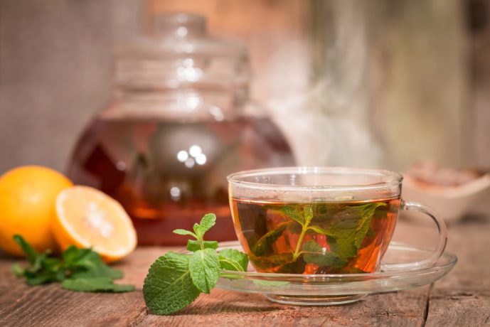 新築祝い＆引っ越し祝いのプレゼントに紅茶