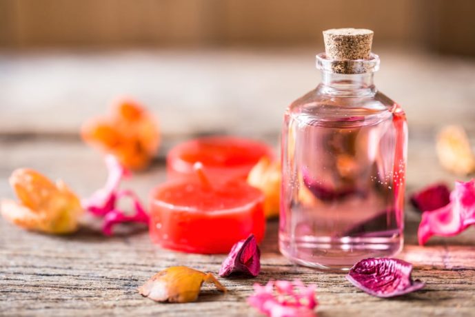 両親への誕生日プレゼントはアロマディフューザー