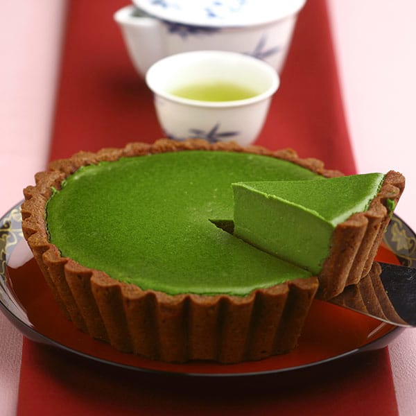 両親にプレゼントしたいのは伊藤久右衛門のチーズケーキ