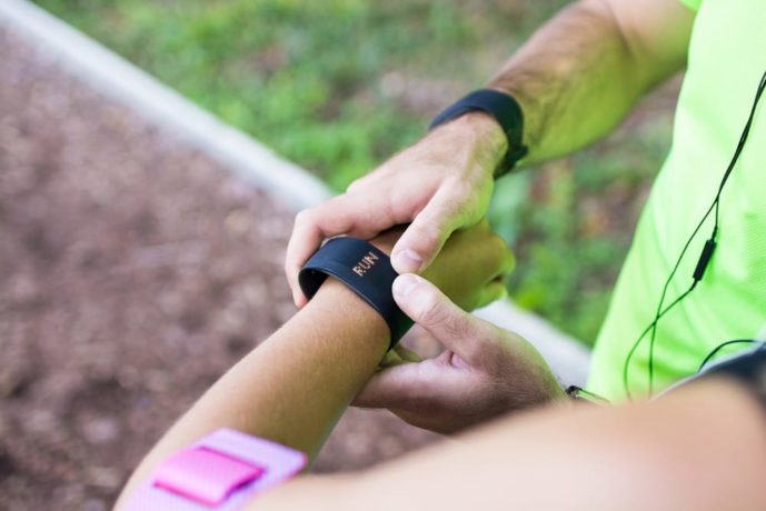 恋人とお揃いのG-SHOCK