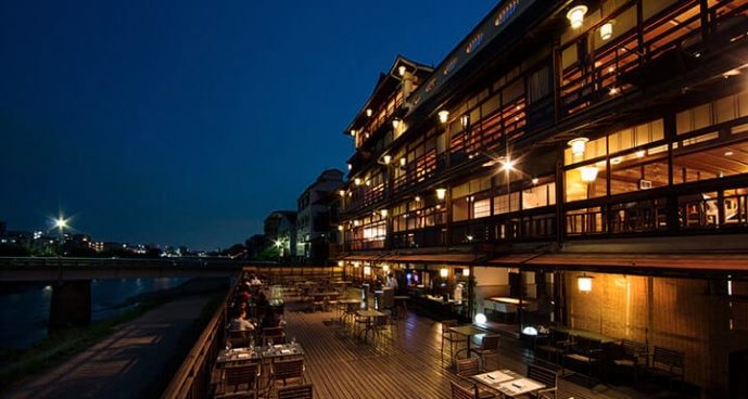 結婚式・結婚祝いのプレゼントにレストランチケット