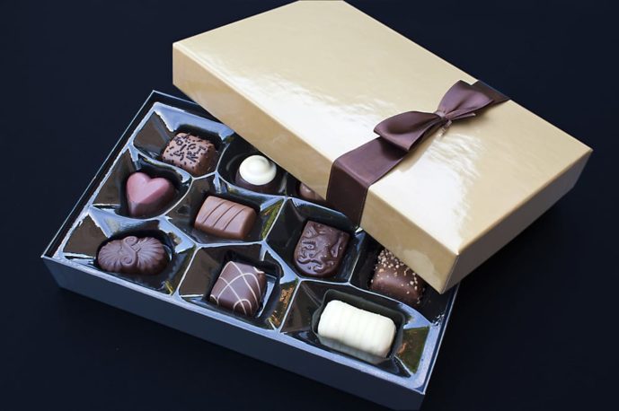 結婚祝いのプレゼントに贈るスイーツ