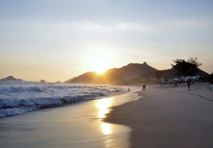 結婚祝いのプレゼントに贈る旅行